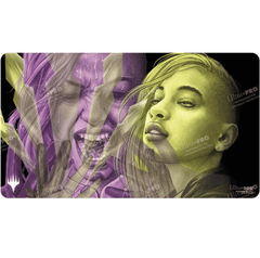 Ultra Pro - Duskmourn - Niko, Light of Hope Playmat